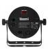 BeamZPro BAC306 ProPar Alu12 x12W6-1RGBWA-UV