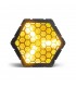 beamZ RB90 Retro Blinder 3x30W RGB+Amber
