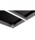 Power Dynamics 750SL Stage Square Legs 20cm 4pcs