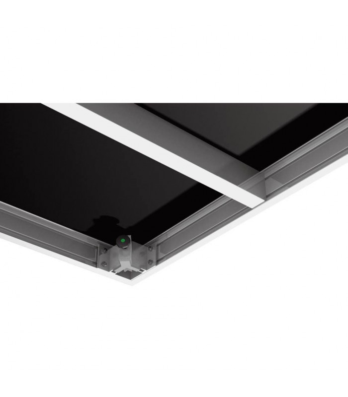 Power Dynamics 750SL Stage Square Legs 20cm 4pcs