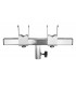 beamZ BTS350 Adjustable Truss Adapter