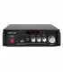 Fenton AV344 Mini 2Ch-Amp.BT.USB,Batt IRC