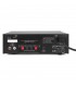 Fenton AV344 Mini 2Ch-Amp.BT.USB,Batt IRC