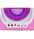 Fenton SBS30P Karaoke CD BT 2micro Pk