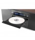Audizio Prato Music Syst.St.DAB+CD BT Wood
