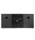 Audizio Metz Micro HiFi System Aluminium