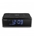 Audizio Cuneo DAB/FM Clock Radio BT LCD+Charger