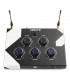 Vonyx AV510 Karaoke Microphone Controller Pro