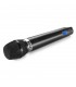 Vonyx WM62 Wirel.Micro UHF 16 Ch 2 Micro