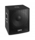 Vonyx VX1015BT set 15sub BT+ 2Top10wood