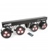beamZ PartyBar4 PARBAR 4Way 3x4in1 LED