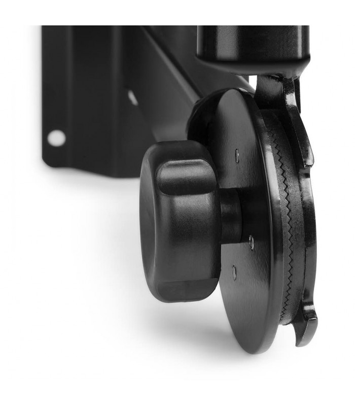 Vonyx WMS-05 Speaker Wallbrack 40kg PAIR