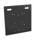 beamZPro UBP80 Universal Baseplate 80x80cm