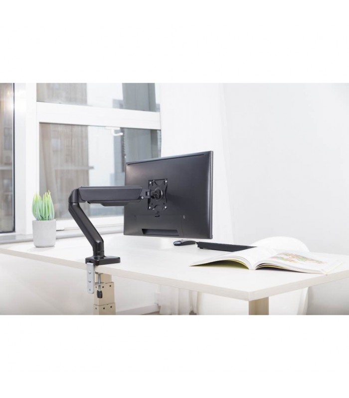Audizio MAD10G Single Monitor Arm 17-32