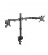 Audizio MAD20 Double Monitor Arm 17-32