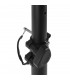 Vonyx SMS20 Studio Monitor Stand Set