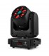 beamZ COBRA 160 Spot100W+Be-Eye
