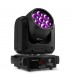 beamZ COBRA 712 LED Wash 7x12W zoom