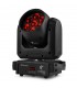 beamZ COBRA 712 LED Wash 7x12W zoom