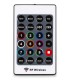 beamZ Fuze75B Beam 75W LED Mov.Head DMX