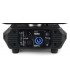beamZ Fuze75B Beam 2pcs in FC 75WLED Mov.