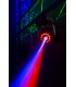 beamZ Panther 35 LED Spot Mov.Head+ring
