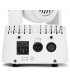 beamZ MHL74 Wash 7x10W QUAD 12chDMX WHITE