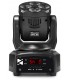 beamZ MHL36 Set 2xWash 4x9W 3in1 incl bag