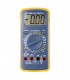 Skytronic DMM10 Dig.Multitester 10A Temp+Fr