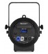 beamZPro BTF200CZ Fresnel Zoom 200W RGBW LED