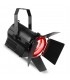 BeamzPro BTF440Z Mini Fresn.Zm. 4x40W RGBW