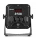 beamZPro StarColor128 16x8W IP65 RGBW