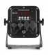 beamZPro StarColor72 9x8W IP65 RGBW