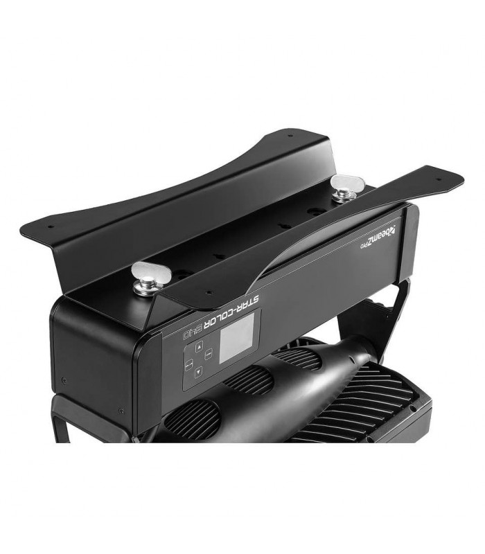 beamZPro StarColor540 Base