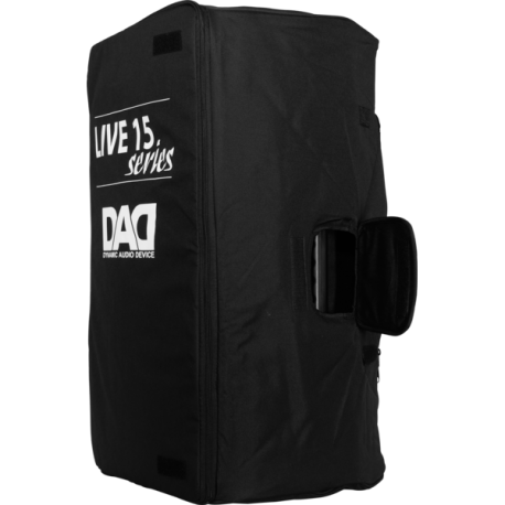 DAD BAGLIVE10 BORSA IMBOTTITA PER DAD LIVE 10 E 10A