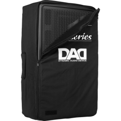 DAD BAGLIVE10 BORSA IMBOTTITA PER DAD LIVE 10 E 10A