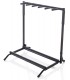 BESPESCO KANGA05N SUPPORTO PER 5 CHITARRE