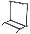 BESPESCO KANGA05N SUPPORTO PER 5 CHITARRE