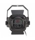 PROIETTORE DA STUDIO A LED COB CENTOLIGHT SCENIC 100W WW+CW CON RIBALTA