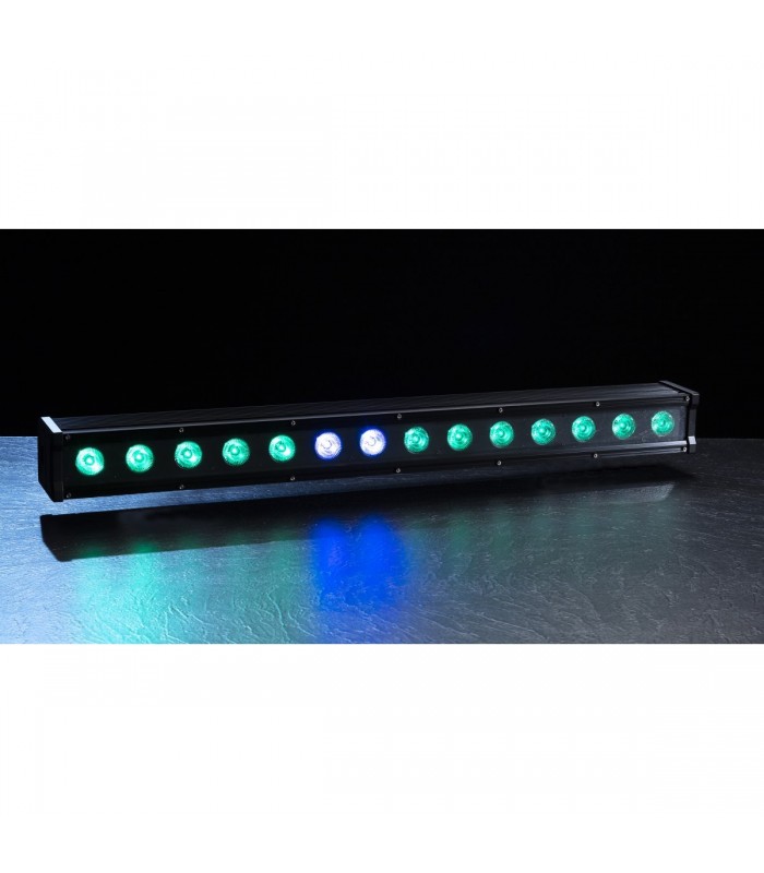 BARRA LED CENTOLIGHT MOODLINER 1430WP 14X30W RGBW IP65