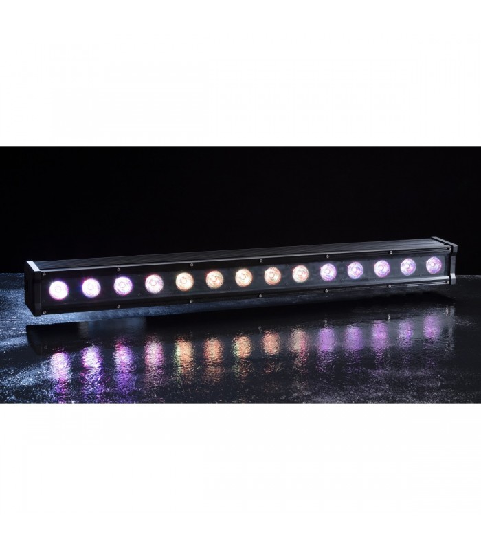 BARRA LED CENTOLIGHT MOODLINER 1430WP 14X30W RGBW IP65
