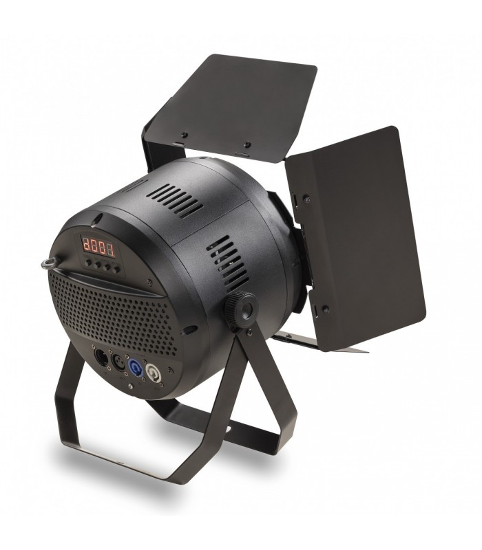 PAR CENTOLIGHT SCENIC W2001 1*200W WW+CW - 60° CON ALETTE