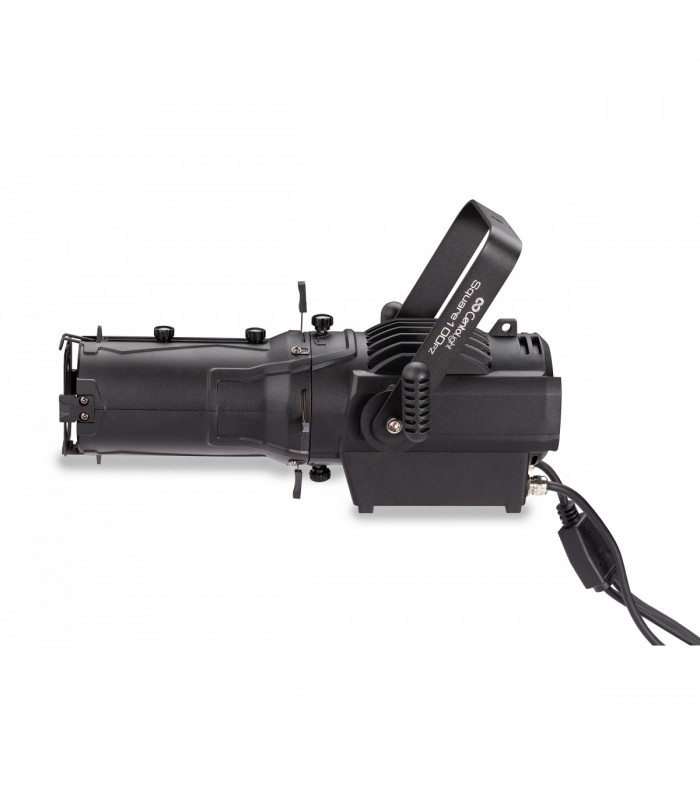 MINI SAGOMATORE LED CENTOLIGHT SQUARE 100PZ 100W WW ZOOM