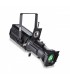 CENTOLIGHT SQUARE IRIS-200 PER SERIE SQUARE