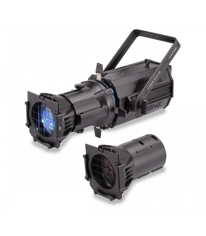 OTTICA 19° CENTOLIGHT SQUARE LENS-219 PER SQUARE 6200P