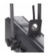 CENTOLIGHT SQUARE IRIS-200PZ PER SQUARE 200PZ PROFILE