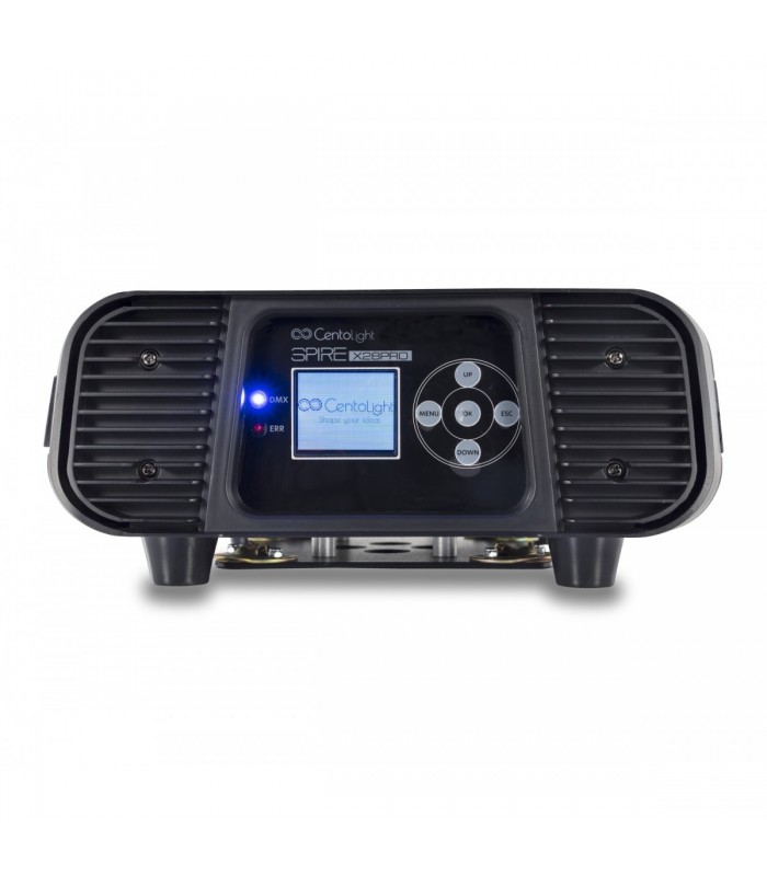 TESTA MOBILE BEAM CENTOLIGHT SPIRE X28 PRO