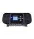 SET 2 TESTE MOBILI CENTOLIGHT SPIRE X28 PRO CON FLIGHT CASE