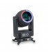 TESTA MOBILE LASER BEAM CENTOLIGHT LS2000
