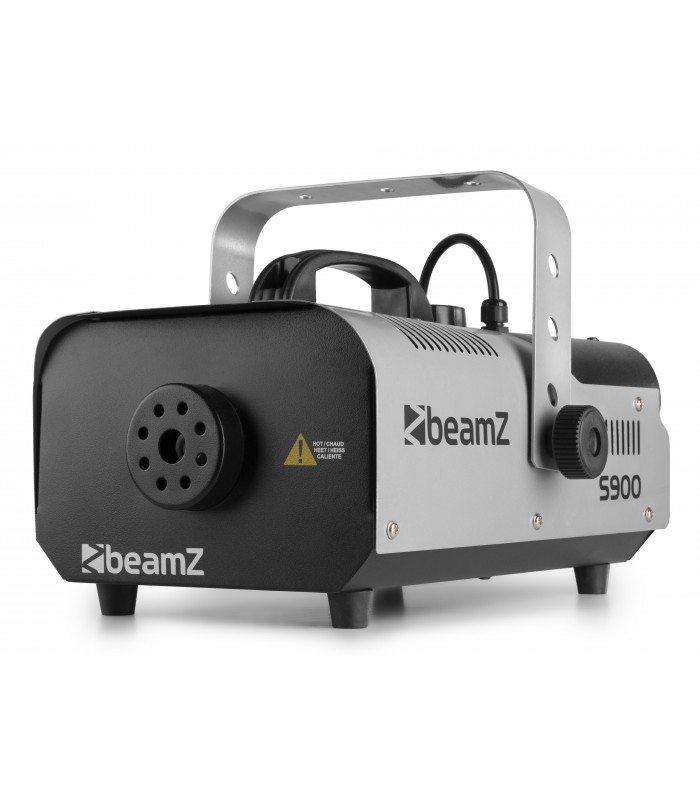 beamZ S900 Smokemachine